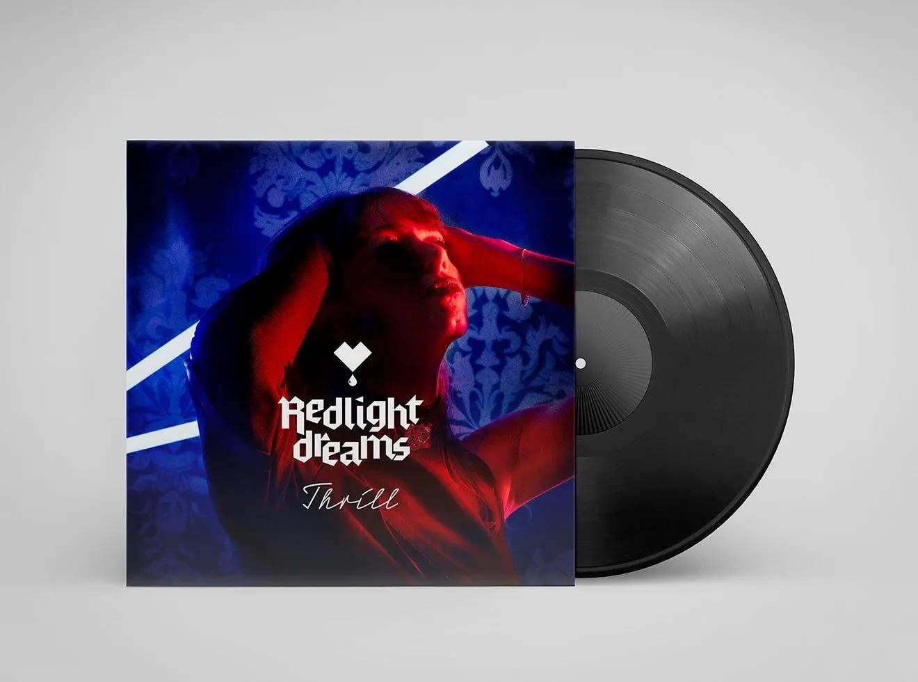 Redlight Dreams — slide 1