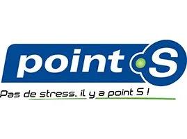 Logo Point S