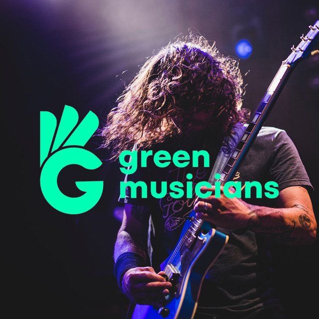 Green Musicians