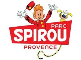 Logo Parc Spirou