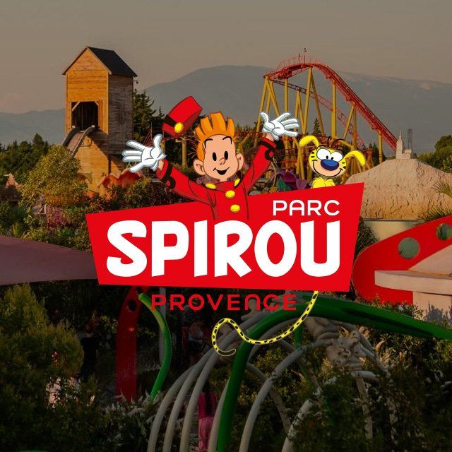 Parc Spirou