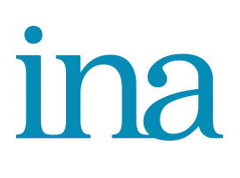 Logo L’INA