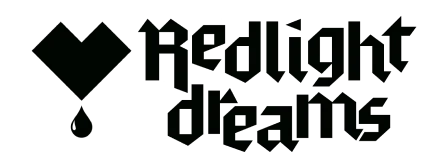 Logo Redlight Dreams
