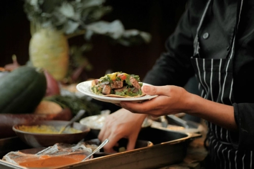 Private Chef Experience