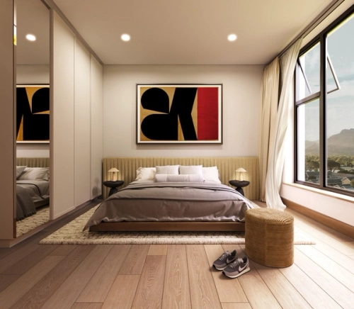 Constantia Edge- 2 Bed, 2 Bath