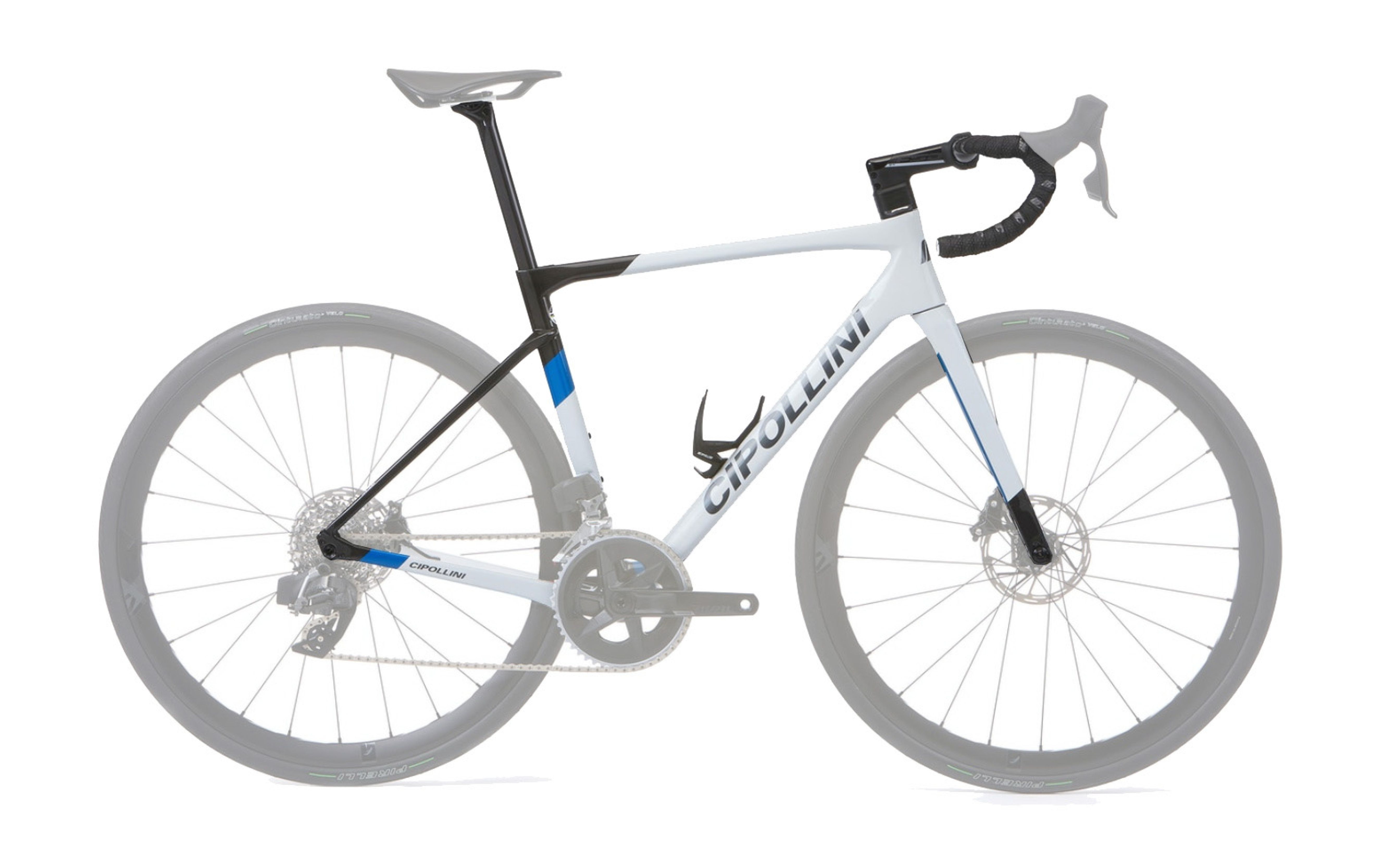 Cipollini dolomia online bike