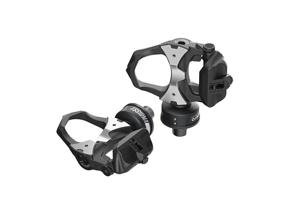 Assioma Duo Power Meter Pedals