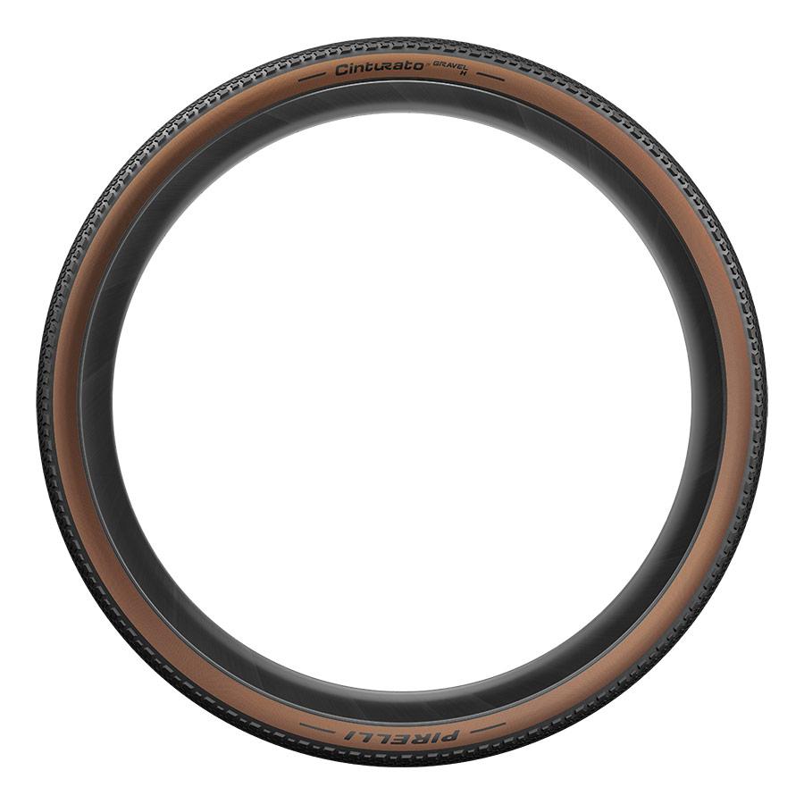 Pirelli Cinturato Gravel H | 700x35 | Classic | 3770700