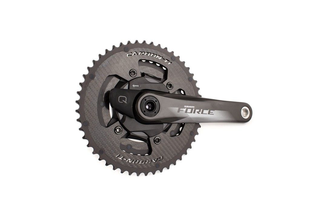 Force axs sale chainring