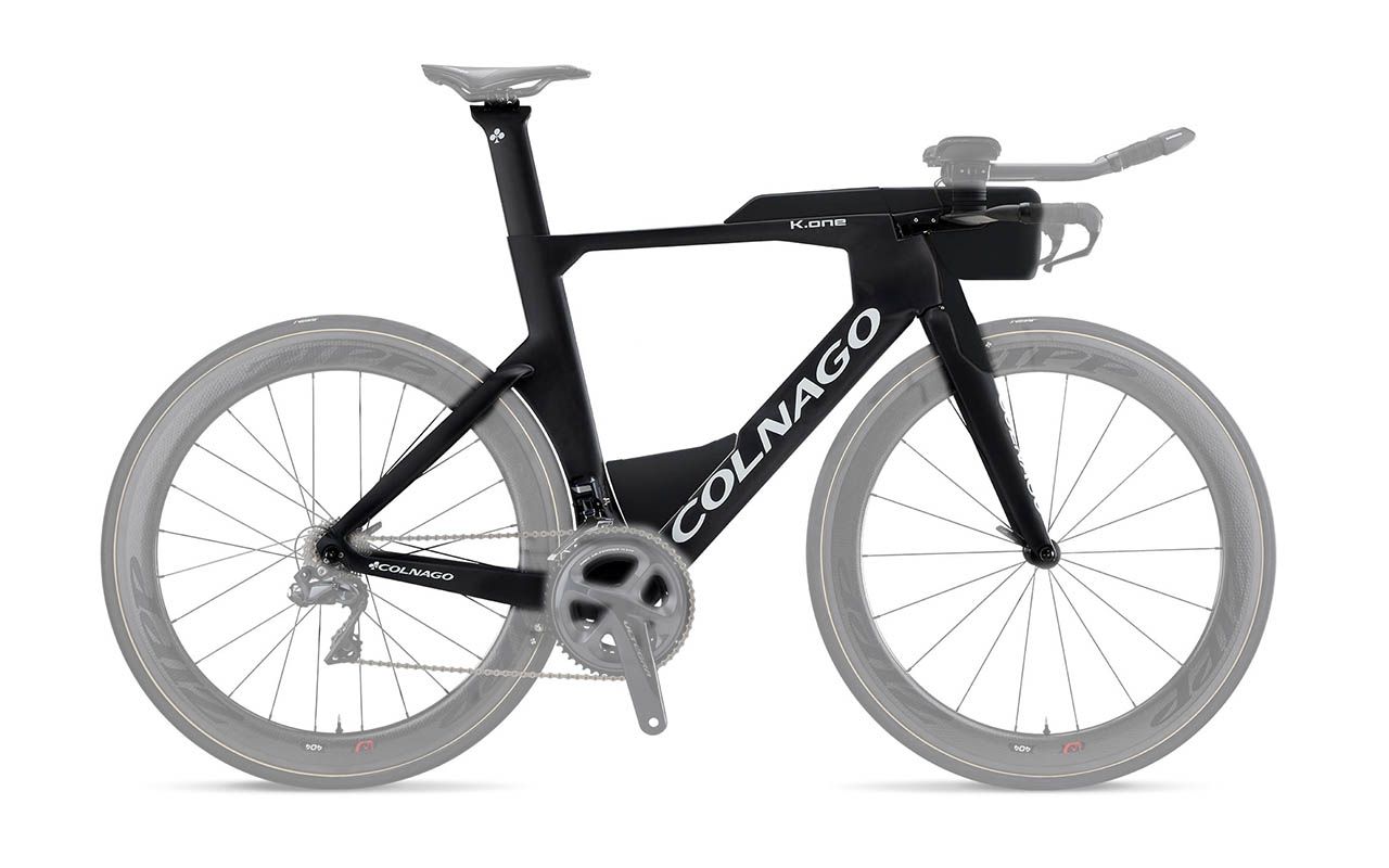 Colnago K-One Carbon Aero Time Trial 