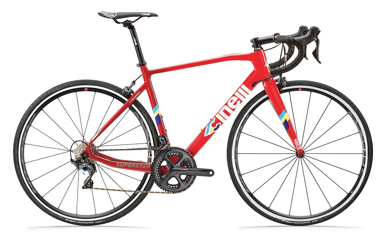 cinelli superstar 2021