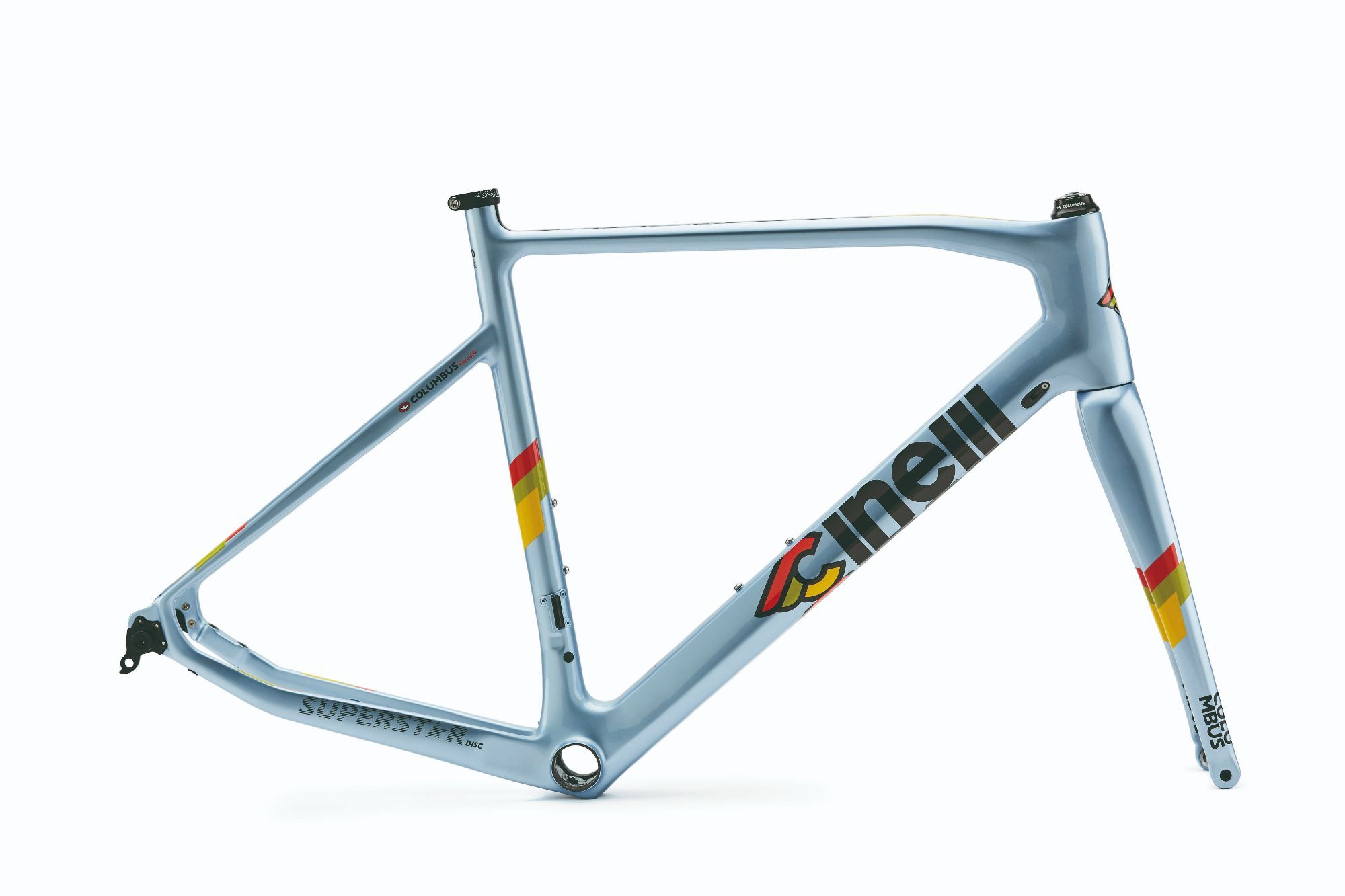 Cinelli best sale superstar disk