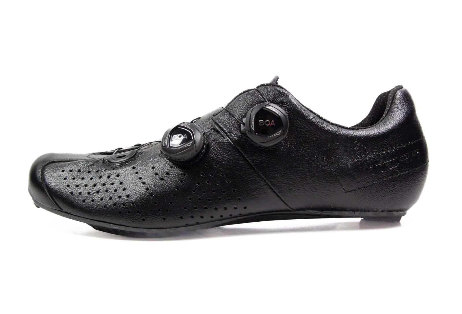 Vittoria Shoes La Tecnica 2024 Road Cycling Shoes Cicli Corsa