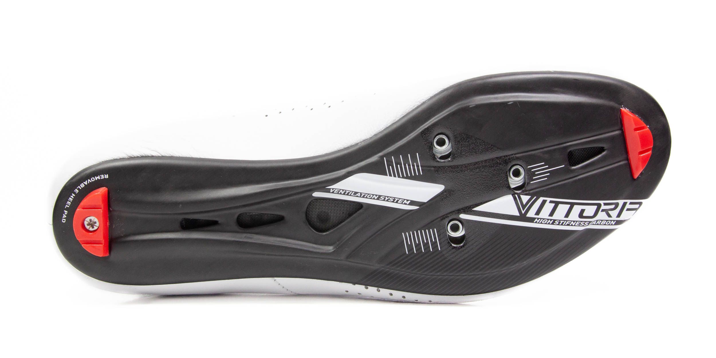 Vittoria Shoes | La Tecnica 2024 | Road Cycling Shoes | Cicli Corsa