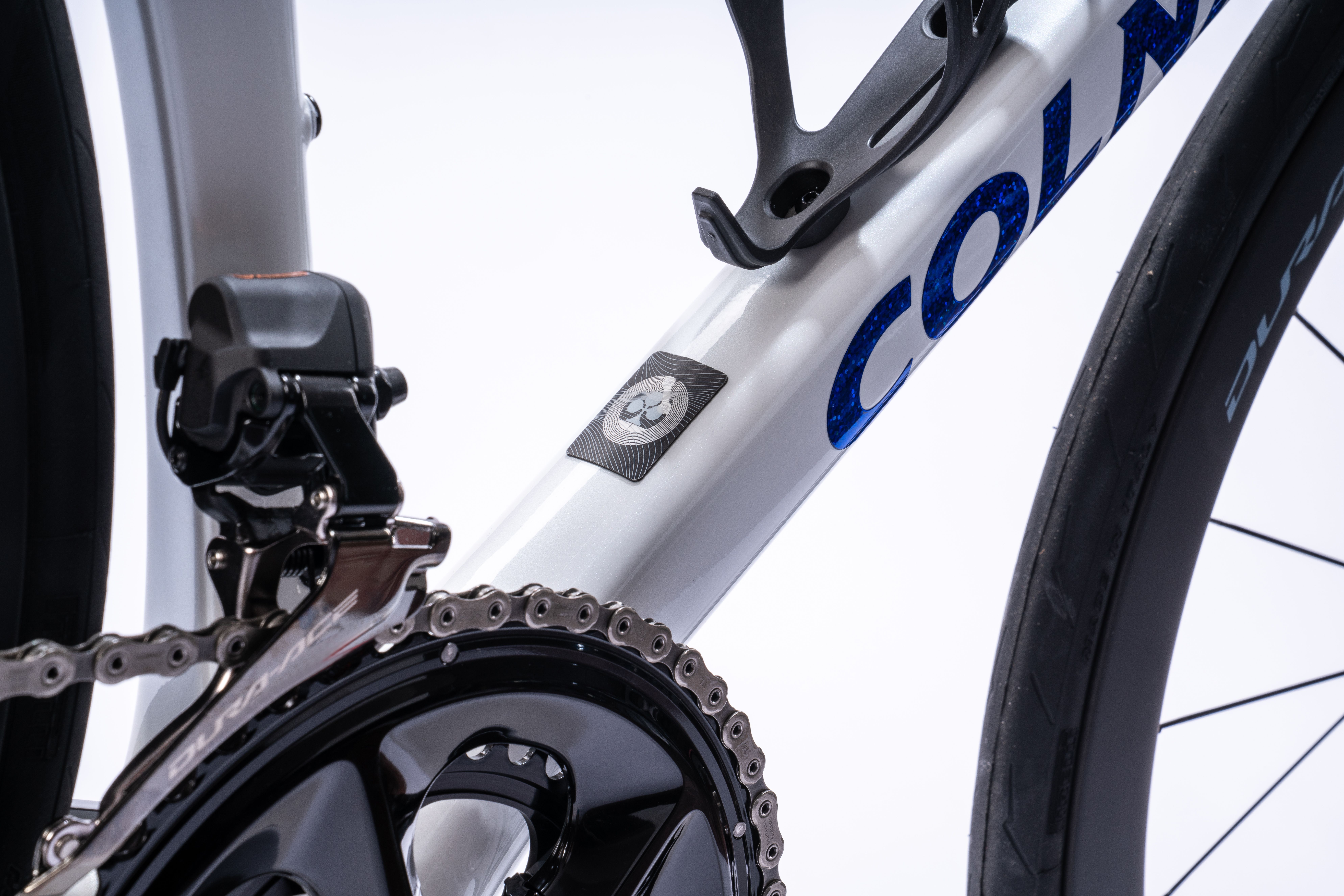 COLNAGO concept ロードバイク DURA-ACE （ホイール無） COLNAGO concept ロードバイク DURA-ACE （ホイール無）