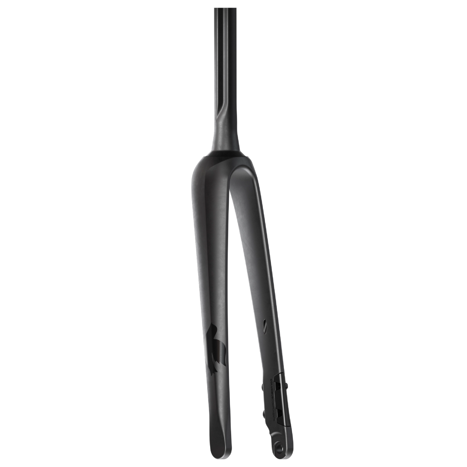 Carbon discount road fork