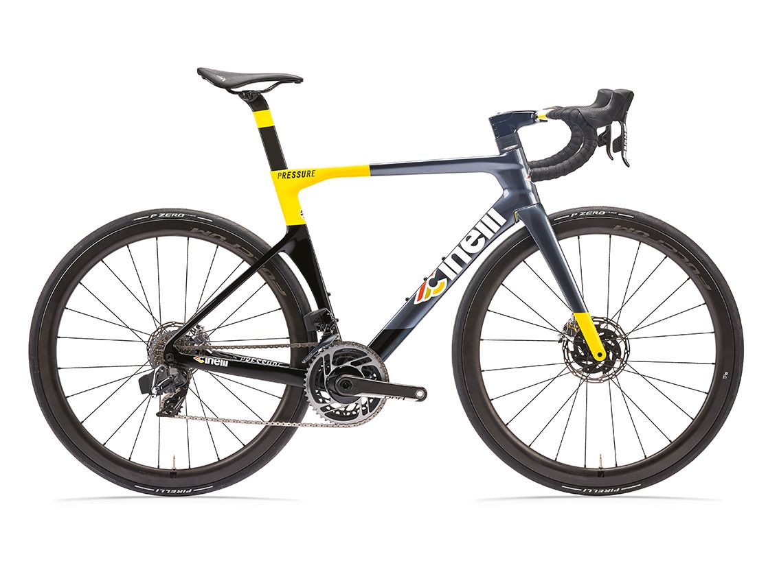 Cinelli superstar 2020 sales review