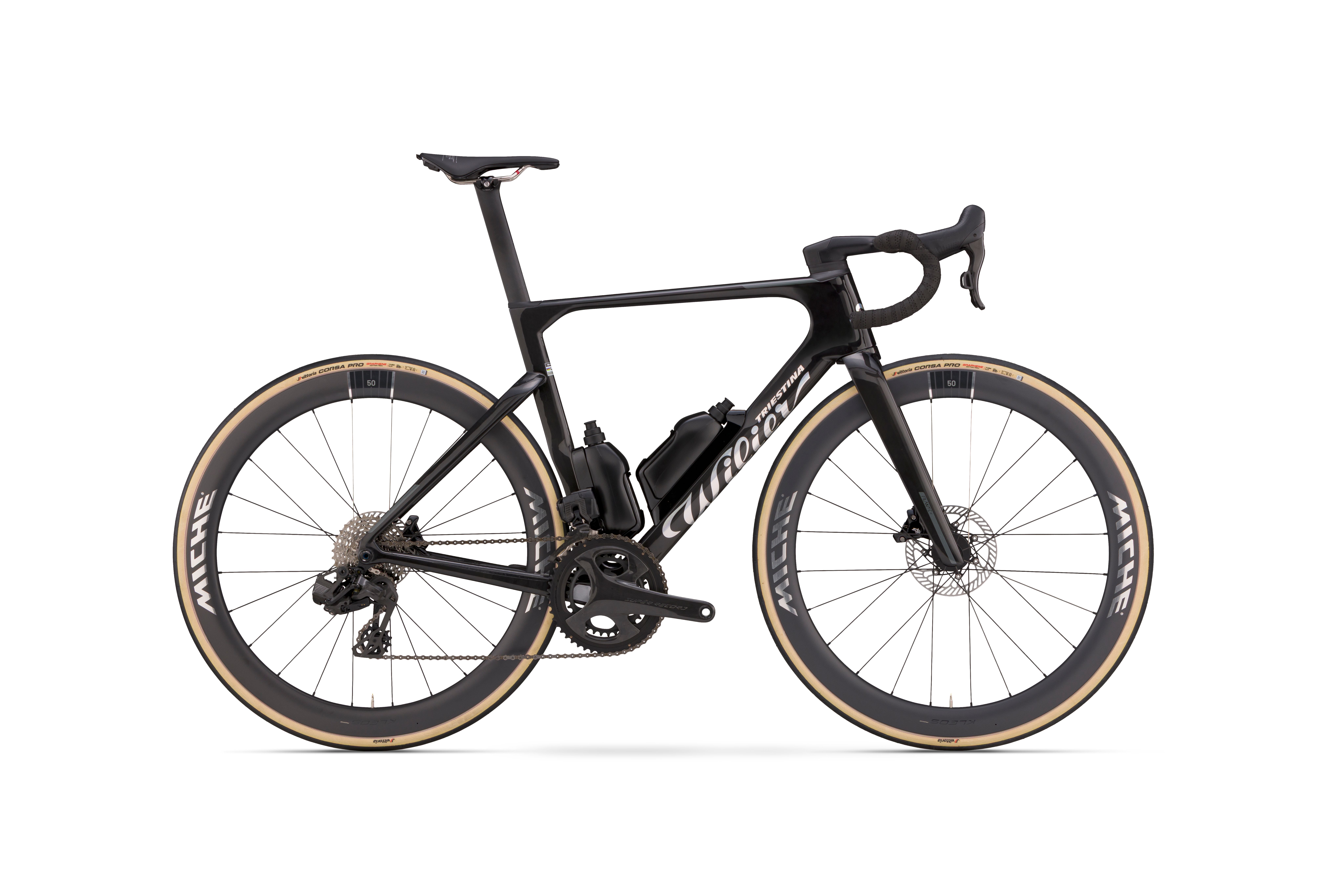 Wilier Filante SLR アルテグラDi2 R8170 Filante SLR ID2 | Shimano Ultegra Di2 2x12 R8170 | Complete Bike