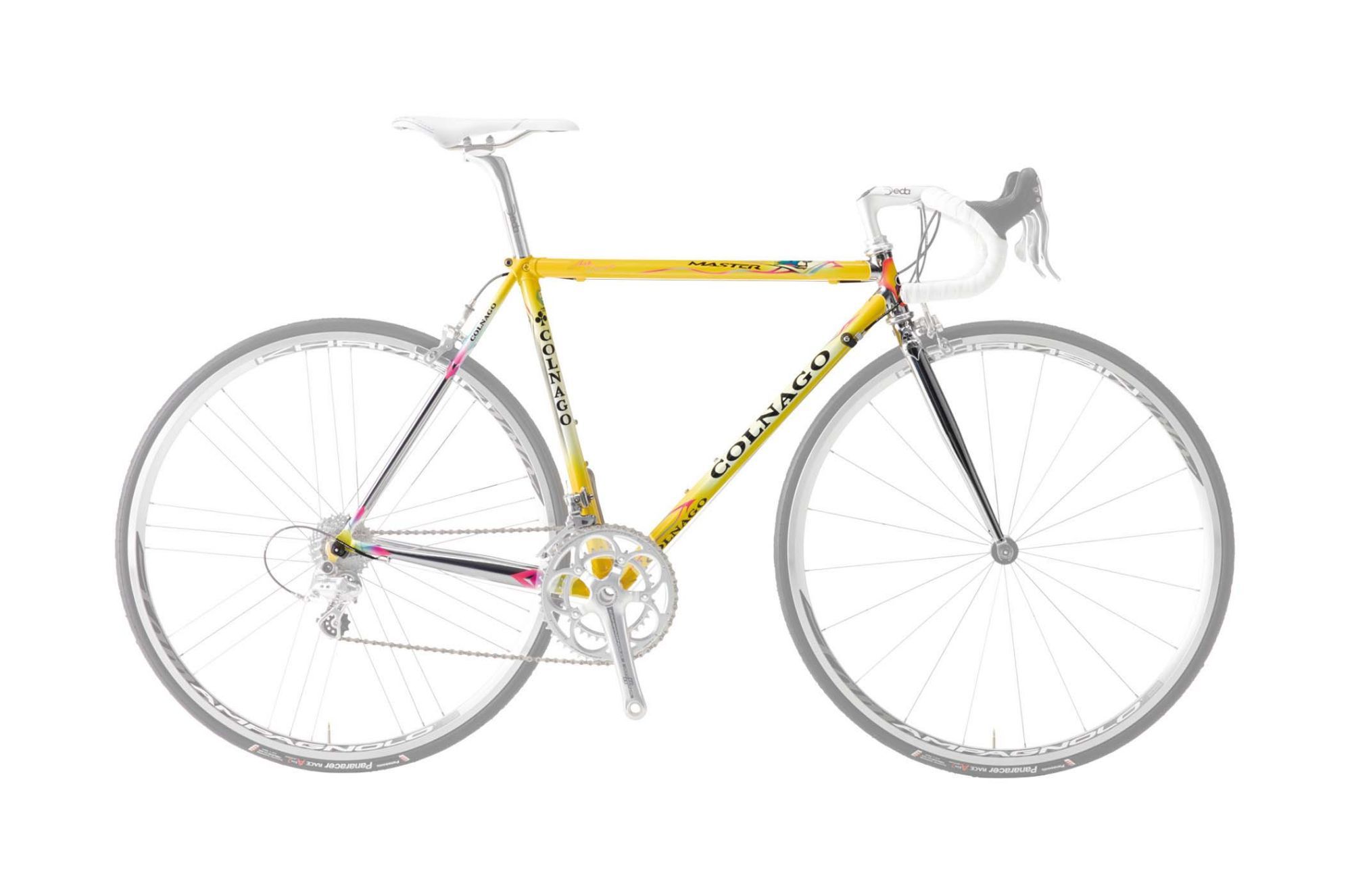 Colnago Master Frameset | Cicli Corsa | Free EU Shipping