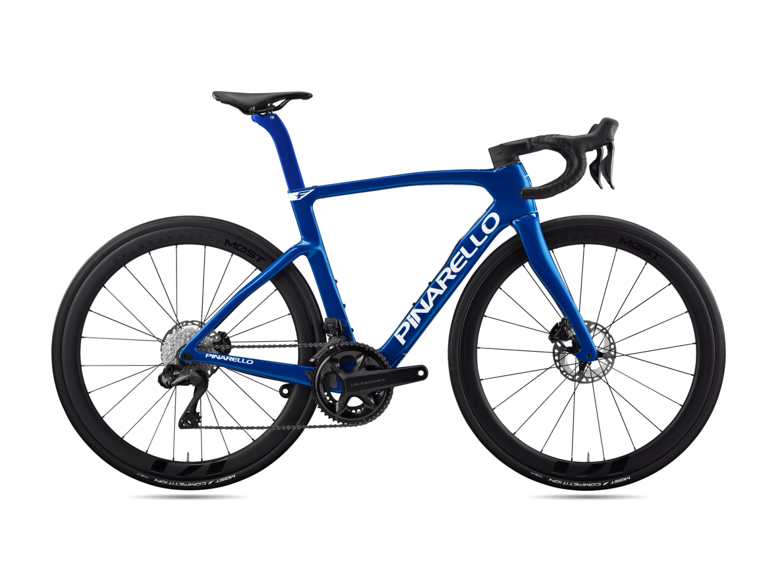 Pinarello F7 Disc 2026 | Sram Force eTap AXS 2x12 DB | Complete bike