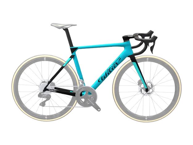 Wilier Filante SLR Infinitamente Kit Telaio