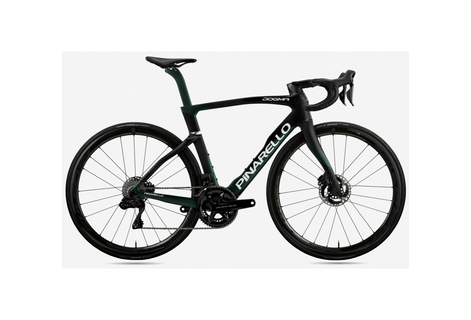 Pinarello dogma f10 di2 hotsell