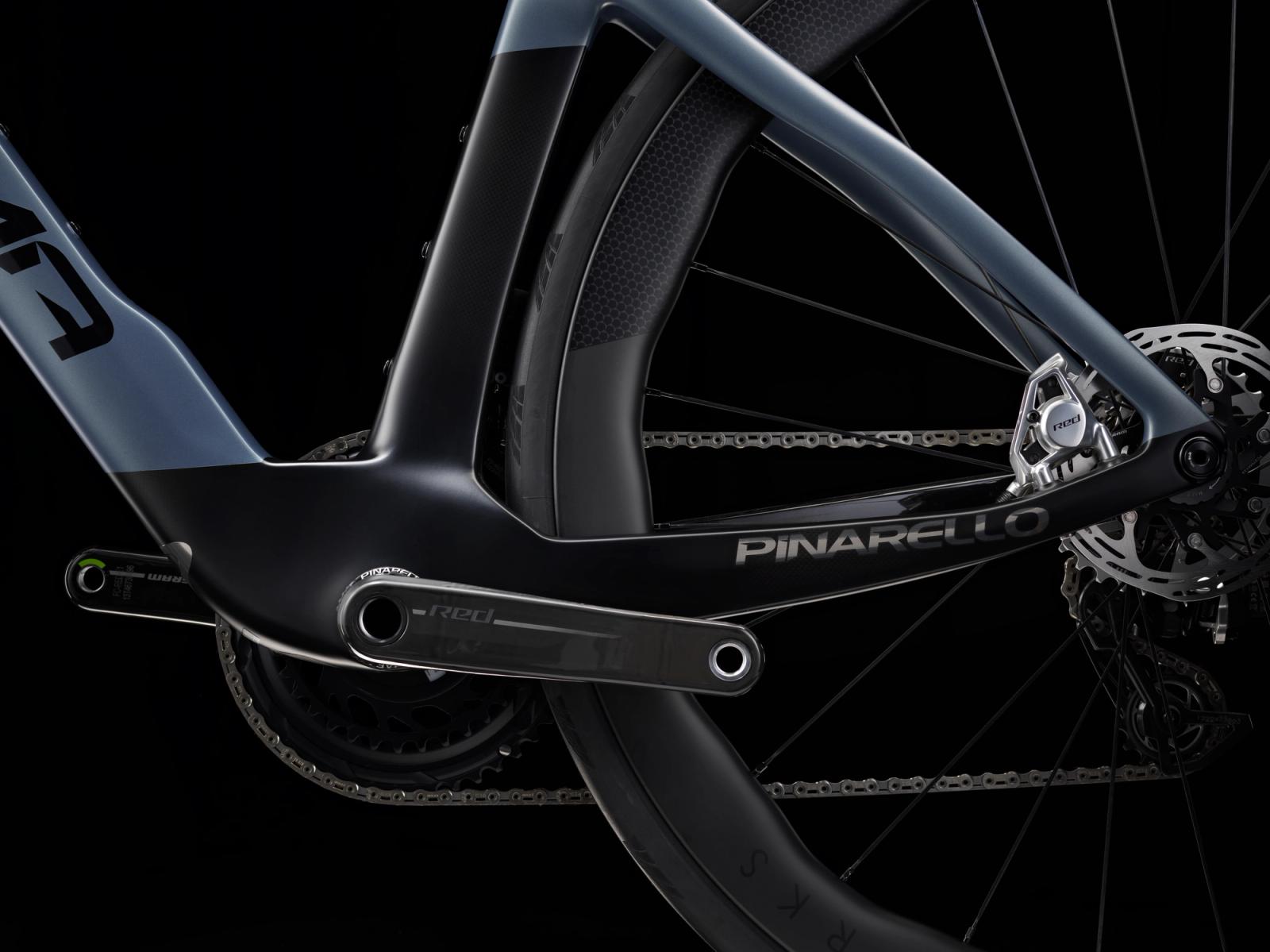 Pinarello Dogma F Frameset | Cicli Corsa