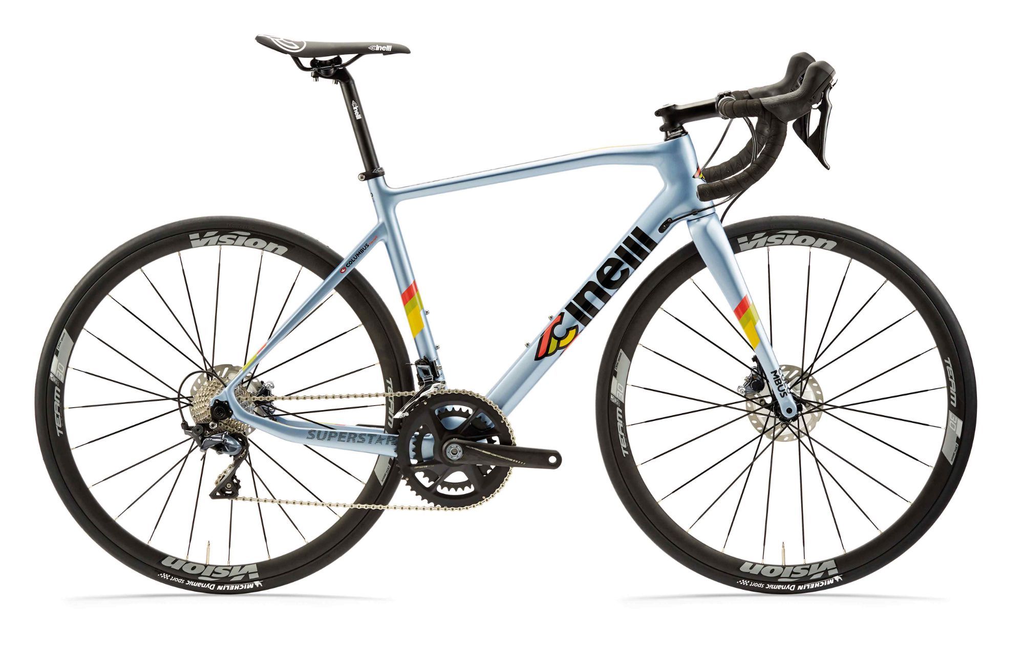 cinelli superstar 2022