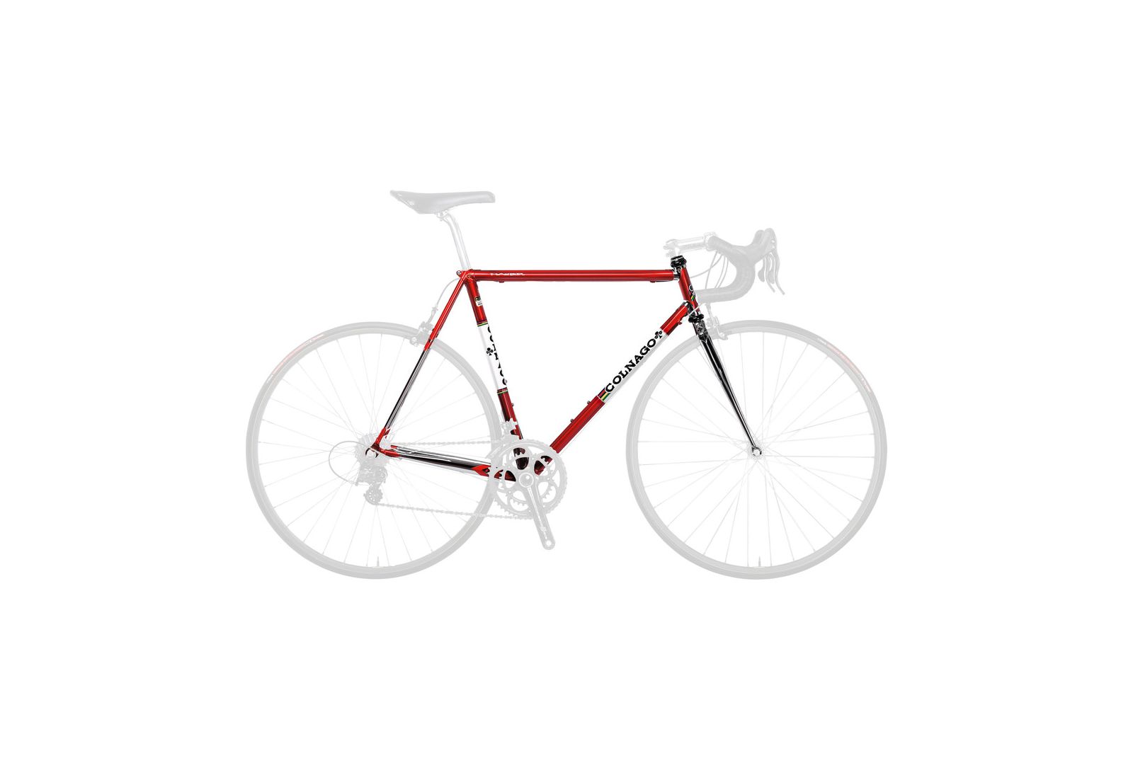 Colnago Master Frameset | Cicli Corsa | Free EU Shipping