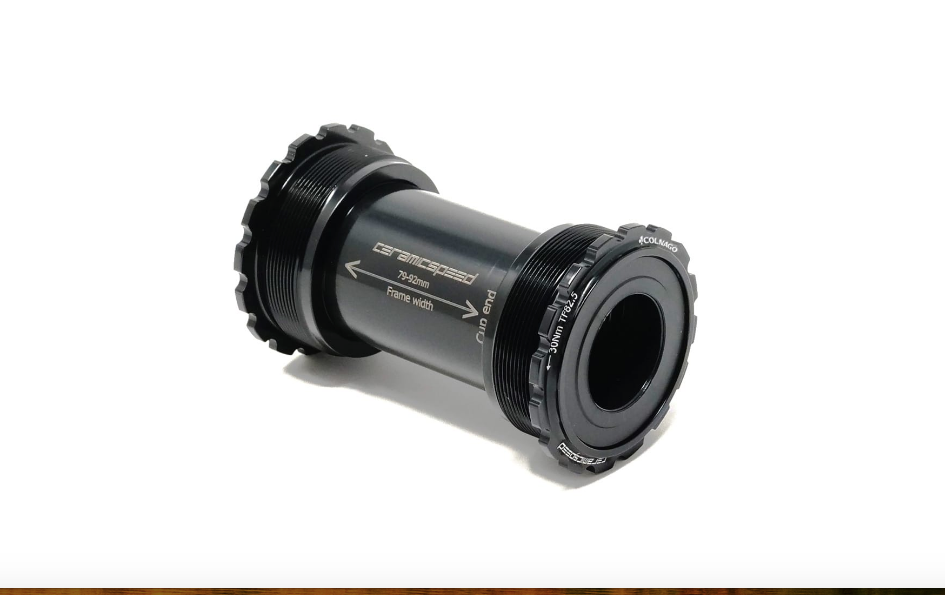 Ceramicspeed Colnago Bottom Bracket Cicli Corsa