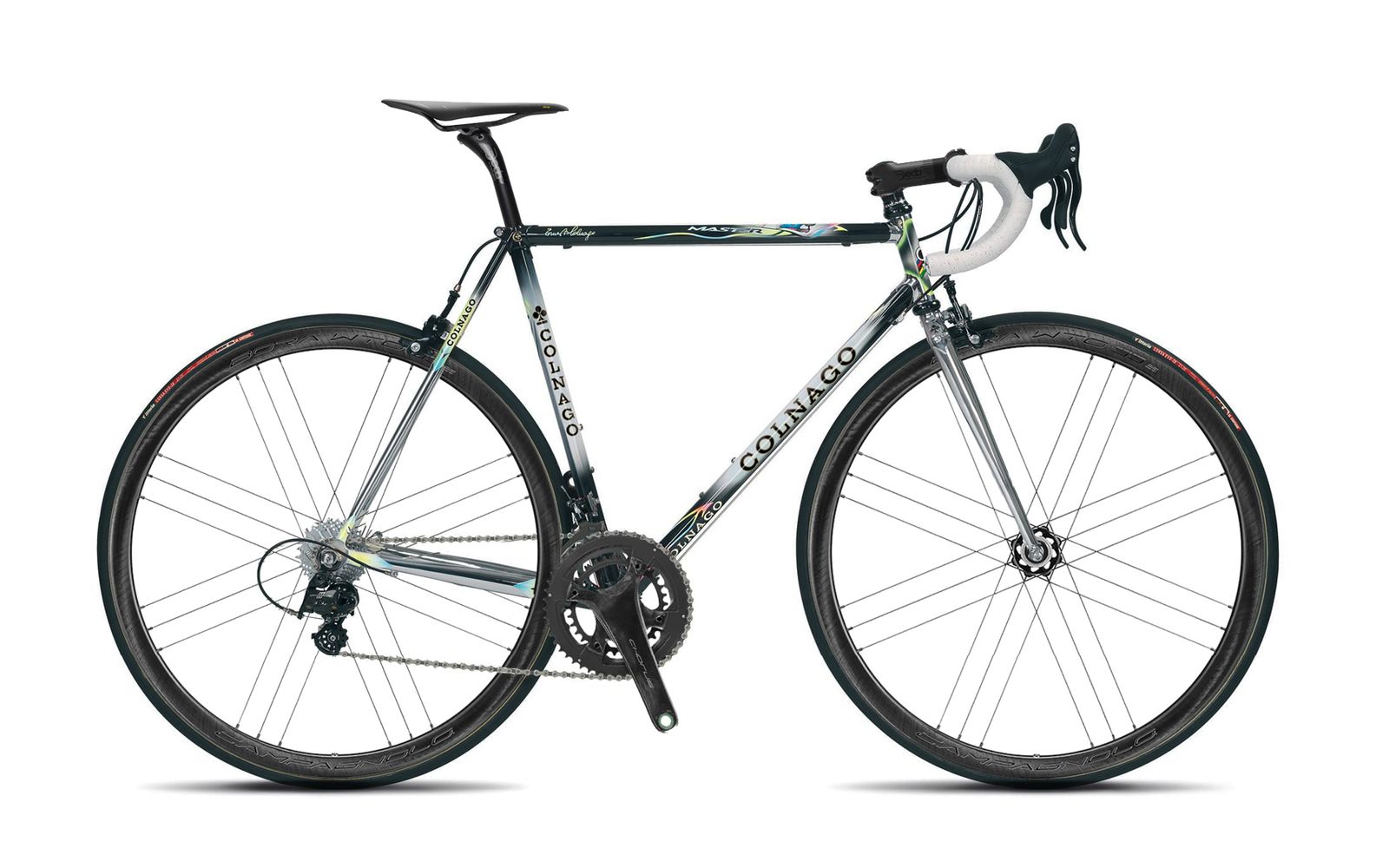 Colnago Master Vélo Colnago Colnago Master Modern Bicicletta Completa