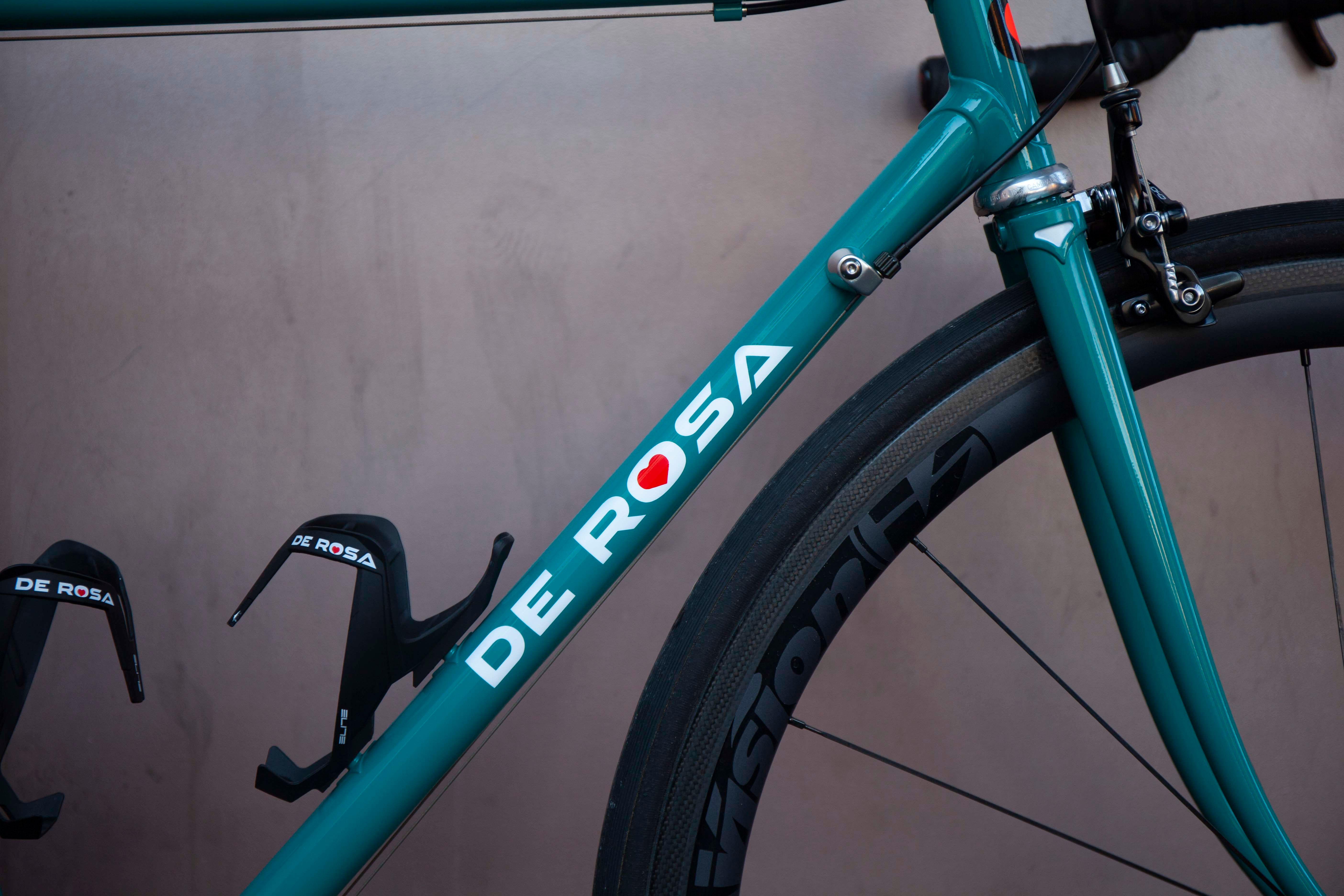 De Rosa Neo Classico | Cicli Corsa