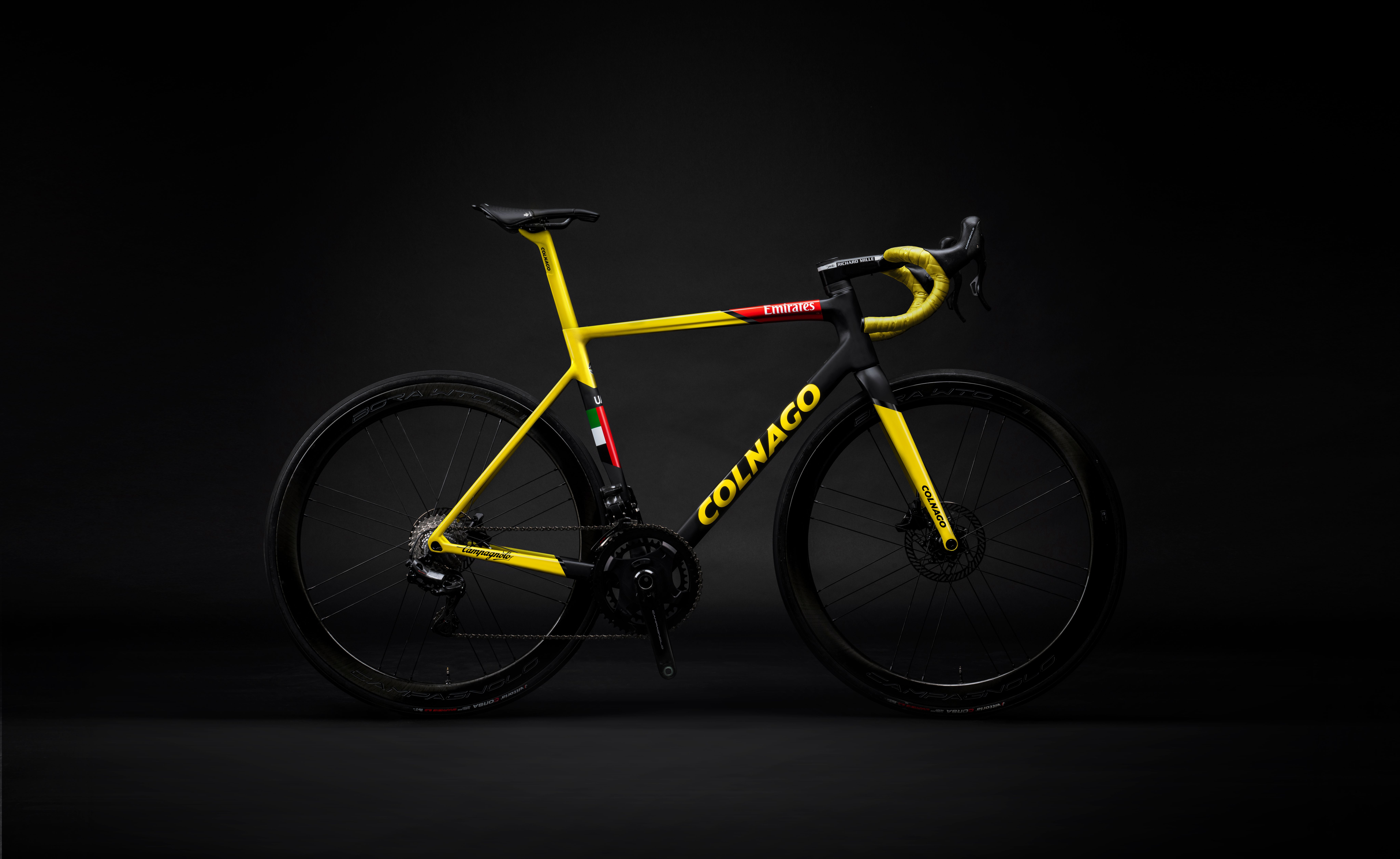 V3Rs | Capsule Collection 2021 | Bicicletta Completa | Cicli Corsa