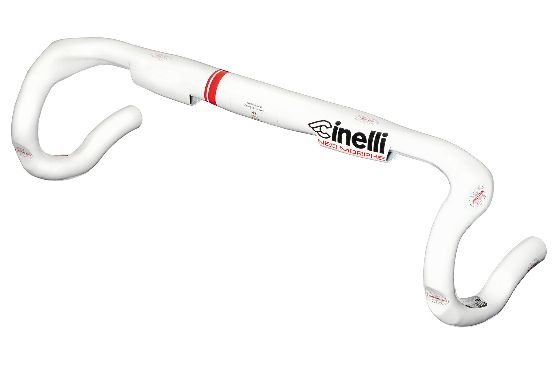 Cinelli 2025 carbon handlebars