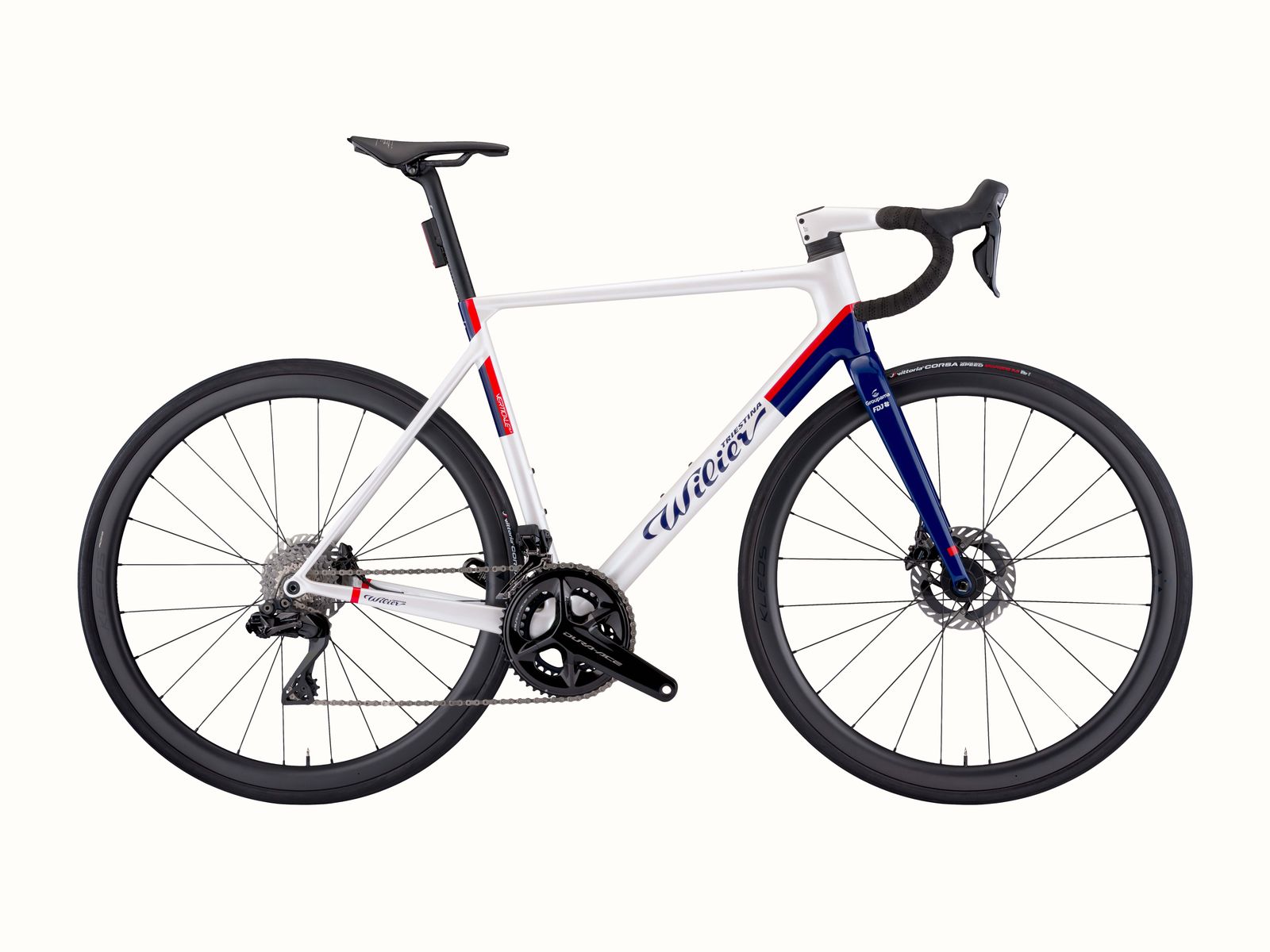 Whistle Bici Da Corsa 54 Usate Bici Da Corsa Whistle Crow Prezzo