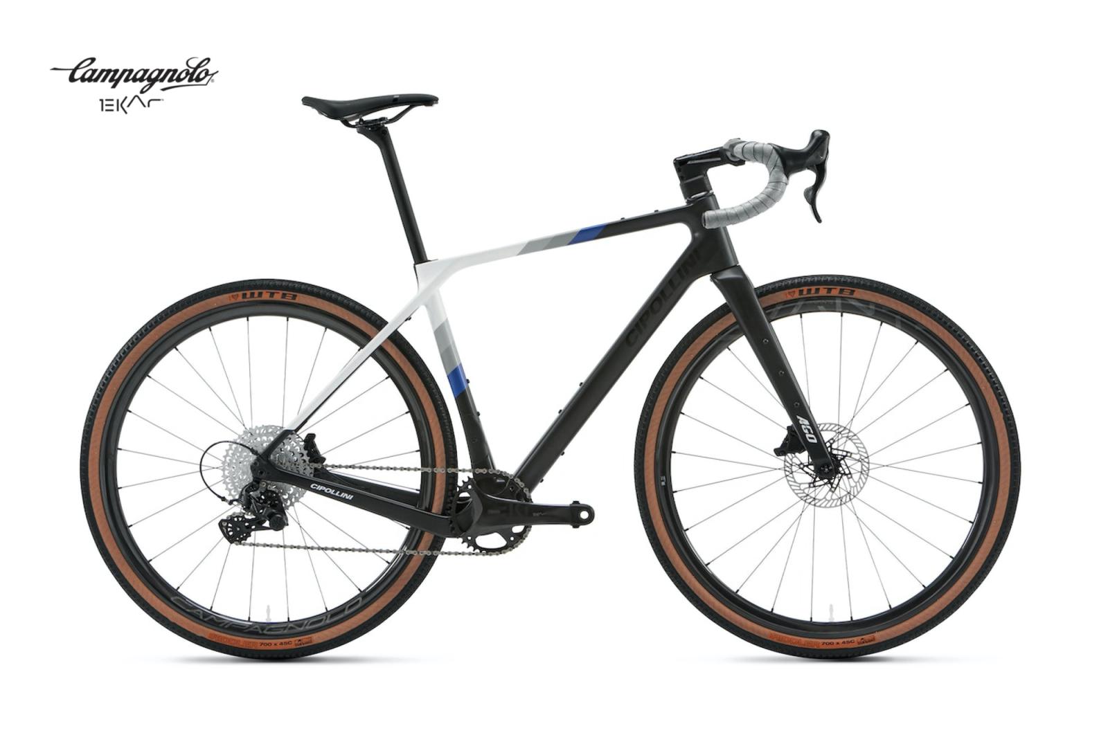 Cipollini Fybra Bici Cipollini Gravel Prezzo Bici Cipollini Mcm