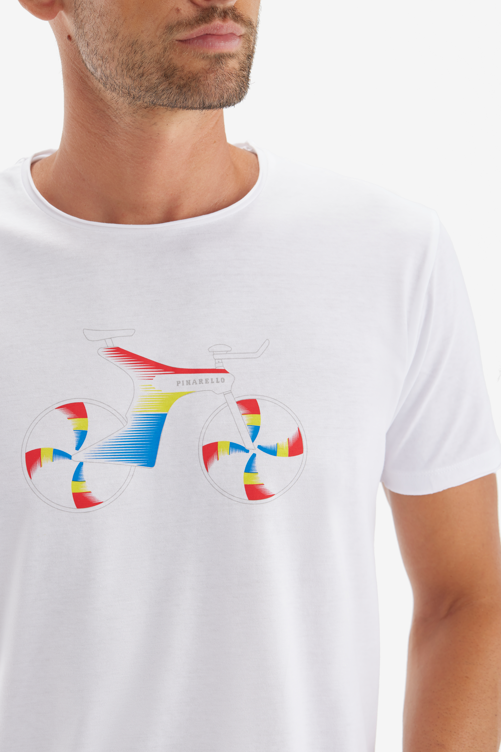 Pinarello shirt hotsell