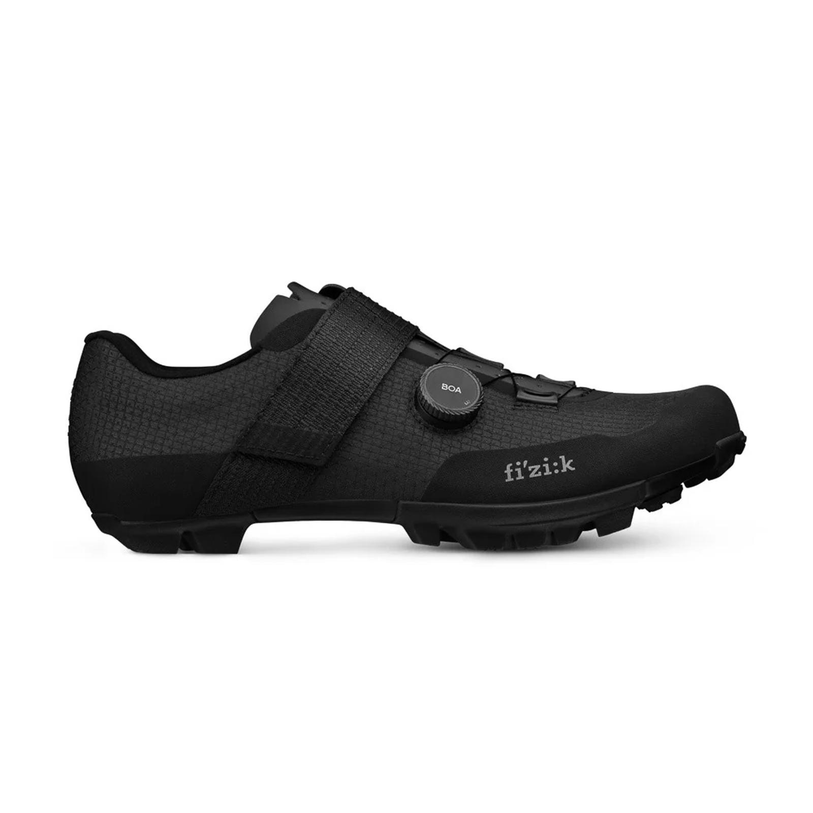 Fizik | Ferox Carbon | Road cycling shoes | Cicli Corsa