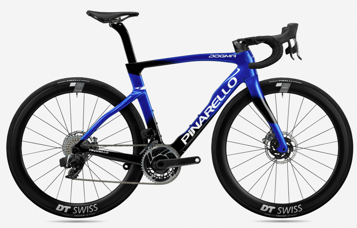 Pinarello disk best sale