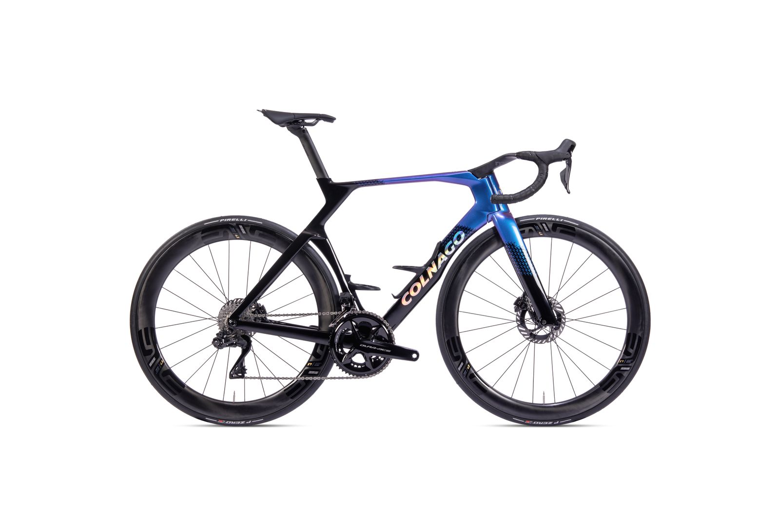 COLNAGO Y1Rs Disc 2026 Shimano Dura-Ace Di2 12s