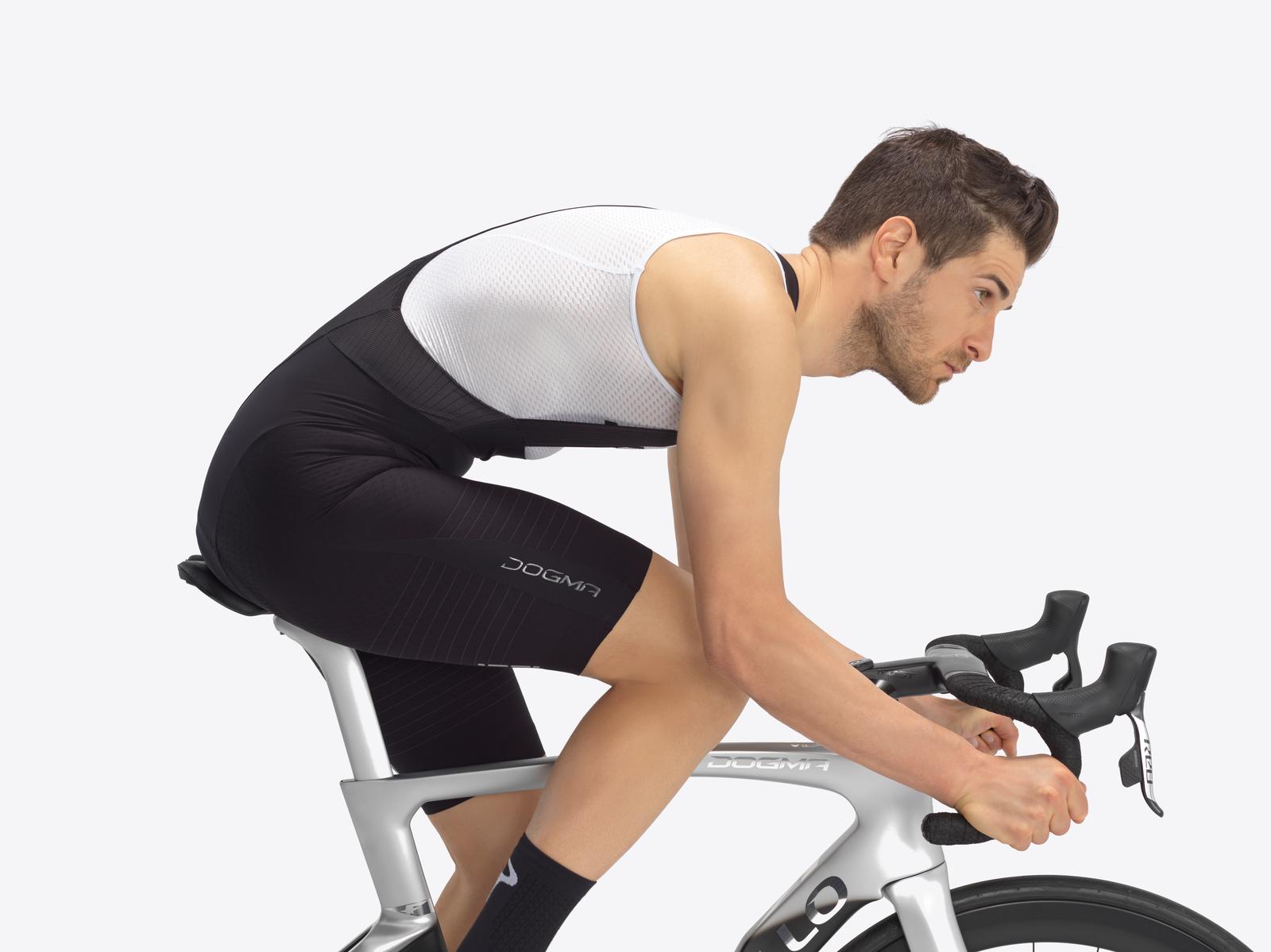 Pinarello Dogma Bibshort Cicli Corsa