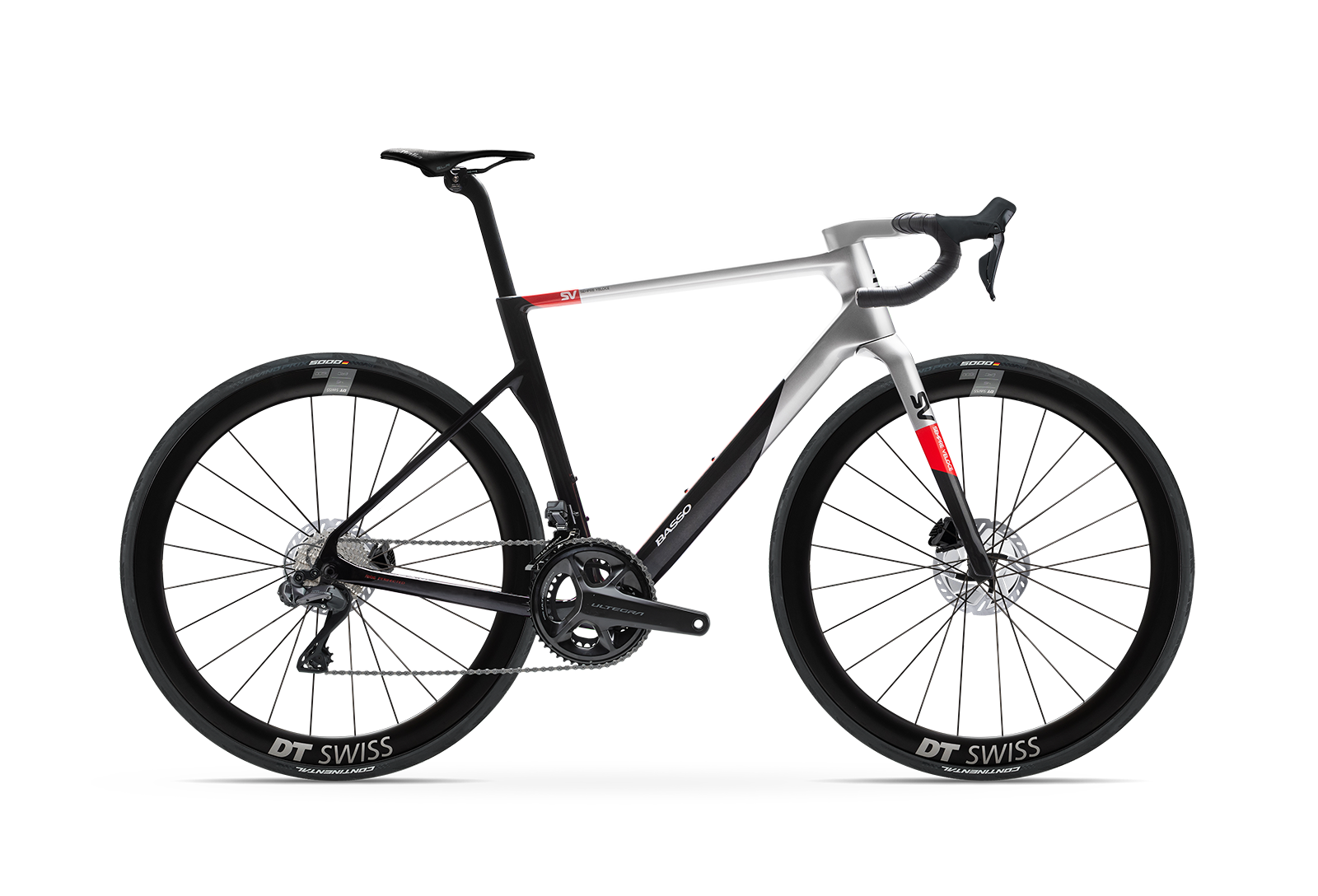 Dt Swiss Miglior Bici Corsa Qualità Prezzo Ridley ASTR RS 2023