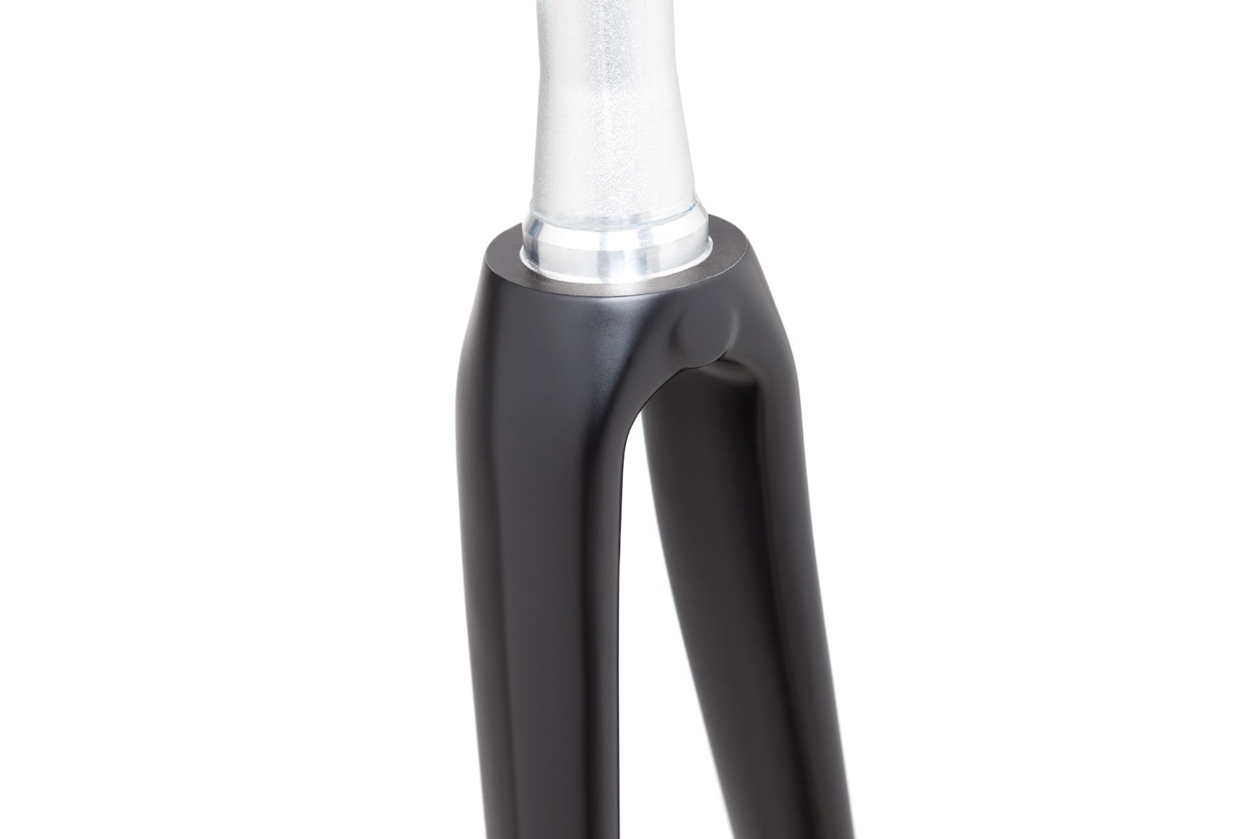 Carbon shop track fork