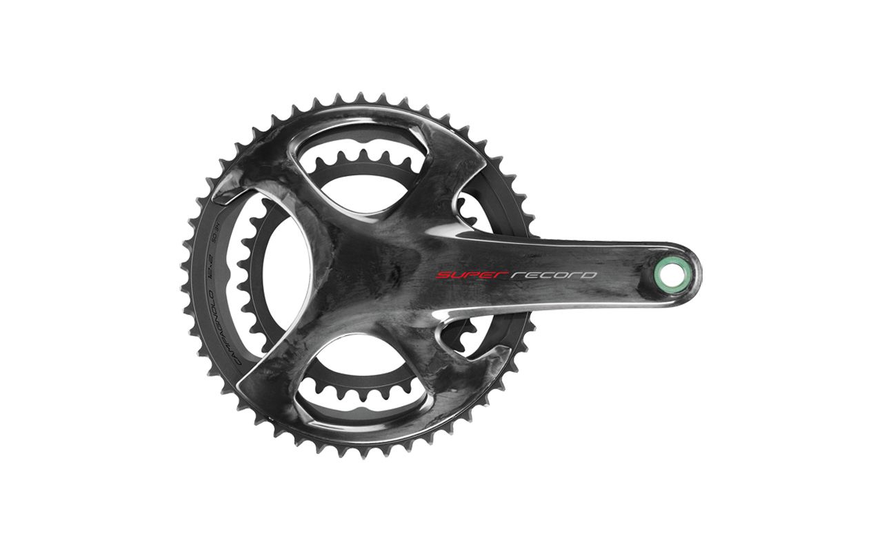 Sram GXP BPart Direct Mount - Ingranaggio Singolo Ovale A 30 Denti - Foto 6