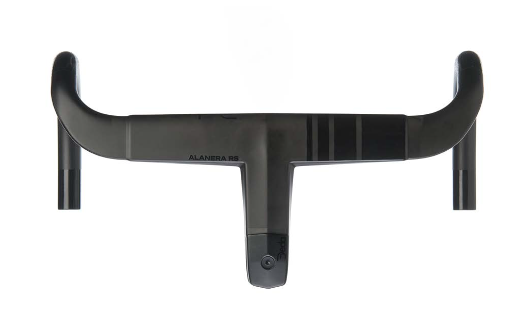 Alanera RS 2025 Integrated Handlebar
