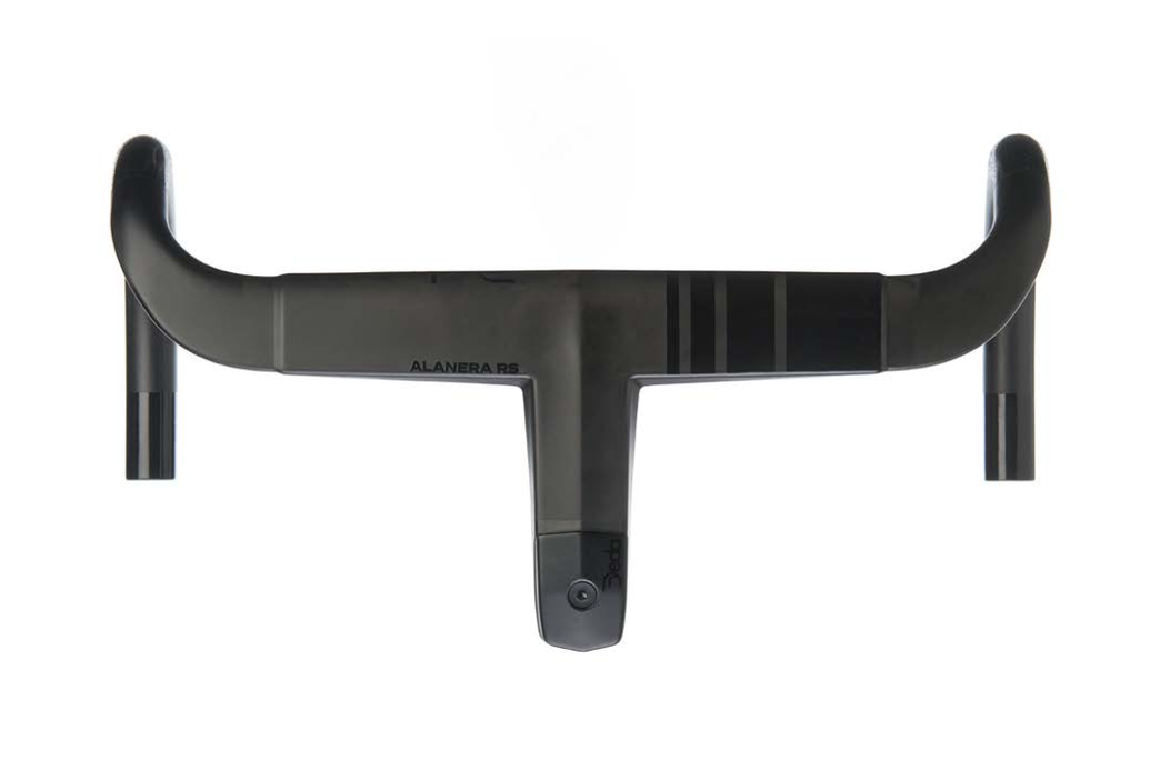 Deda SuperZero Gravel Carbon Handlebar 2025 Cicli Corsa