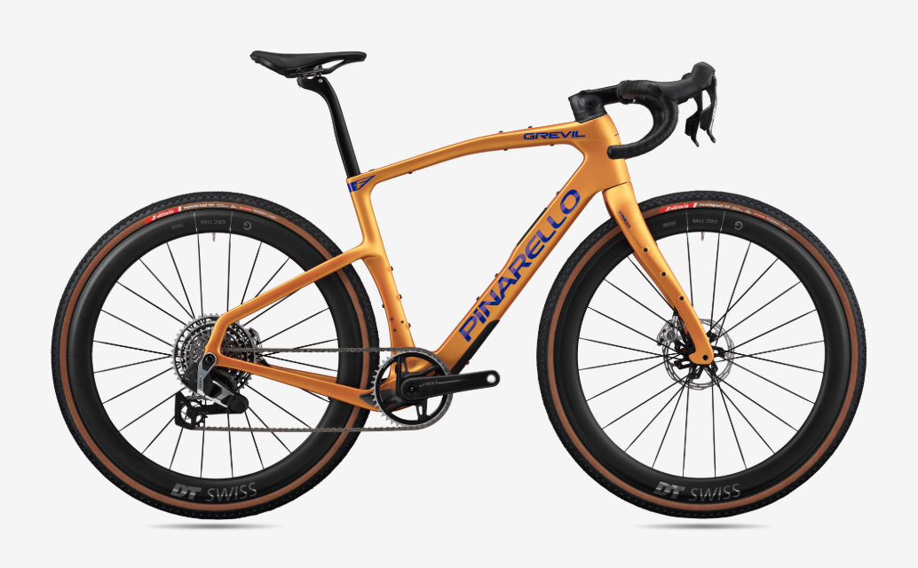 PINARELLO Ｆ9 走行距離3100キロ NEW F9 (2026)｜ ピナレロ