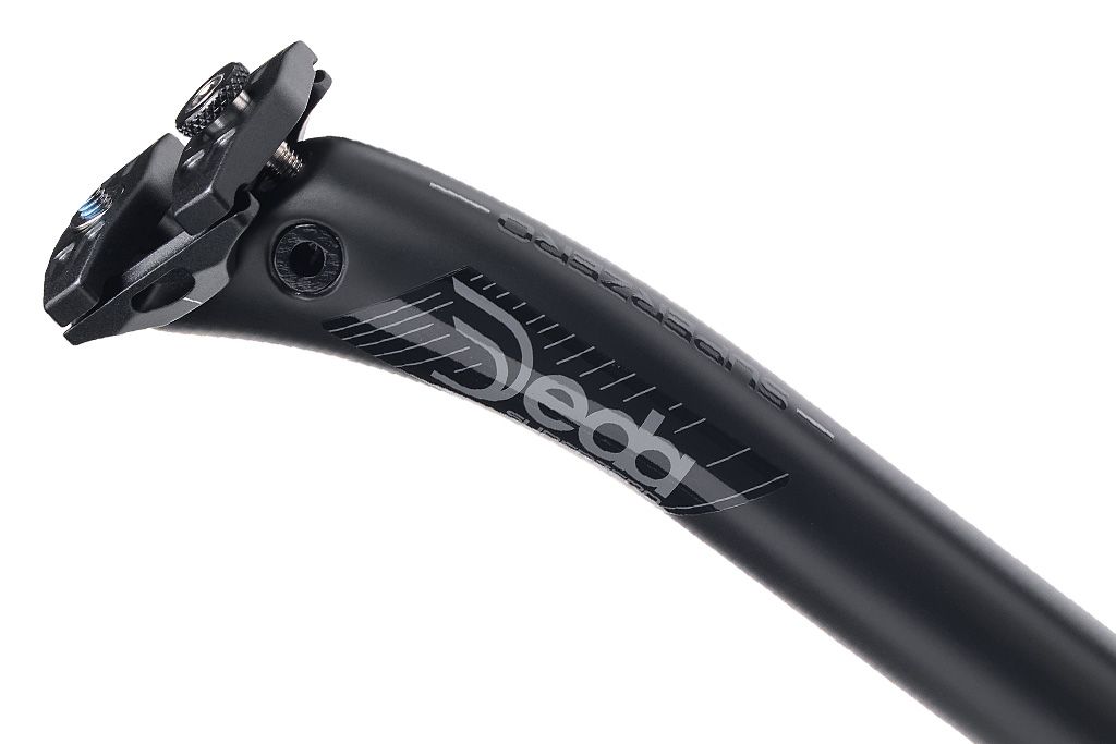 DEDA Zero 100 Seatpost Aluminum