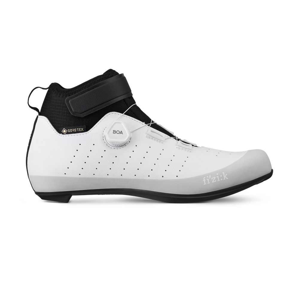 Fizik tempo r5 overcurve road hot sale shoes 2019