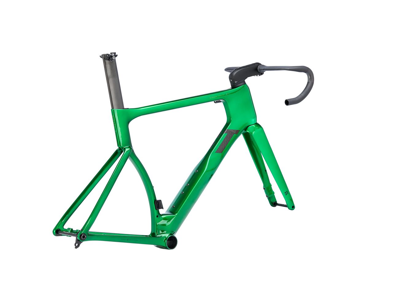 3T Strada Italia | Frameset